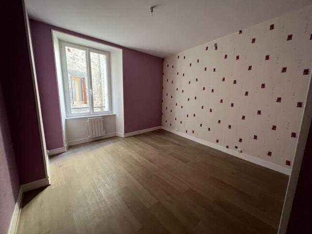 Location Appartement Rue des Graminées, Saint Flour
