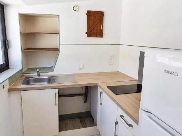 Location Appartement Rue des Grandes Bruyères, Montereau