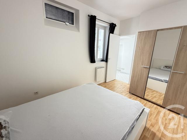 Location Appartement Rue des Grandes Bruyères, Montereau