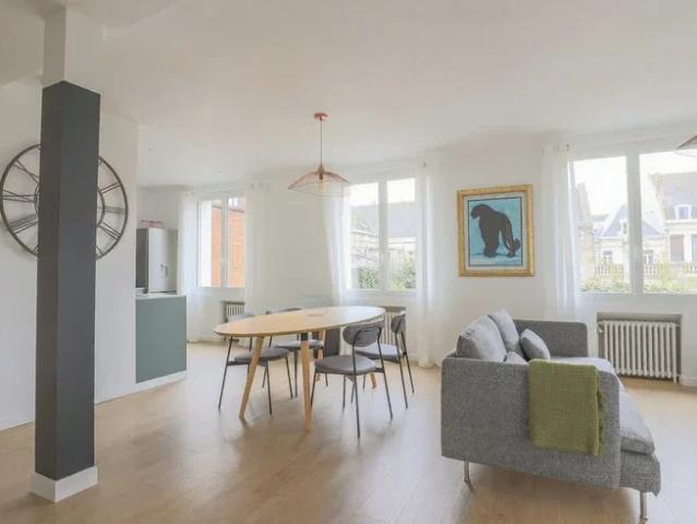 Location House Rue des Grands Viéziers, Arras