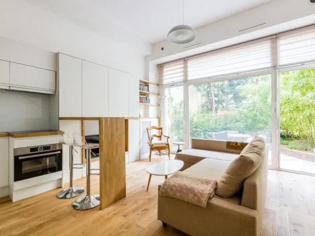 Location Appartement Rue des Grands Augustins, Paris