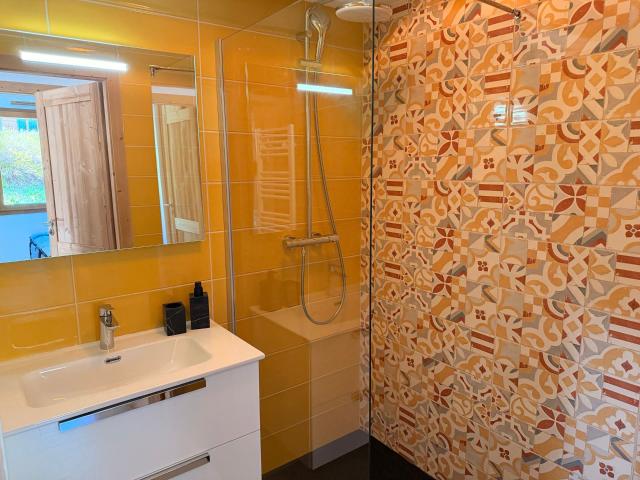 Location Appartement Rue des Grands Prés, Pralognan la Vanoise