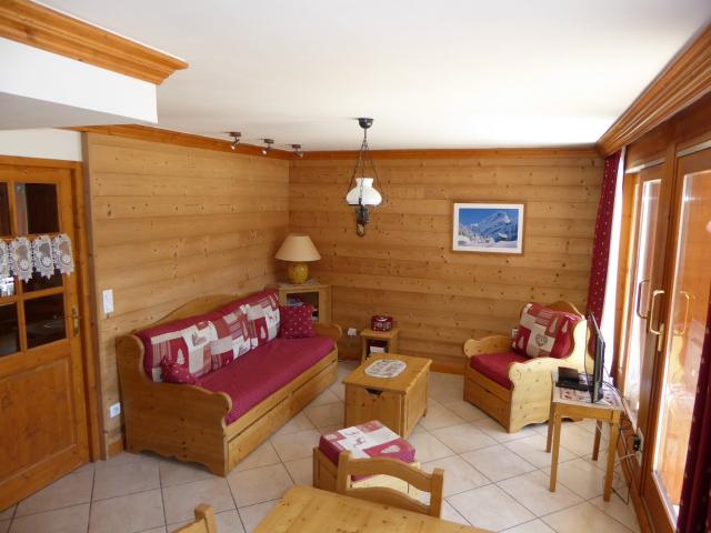Location Appartement Rue des Grands Prés, Pralognan la Vanoise
