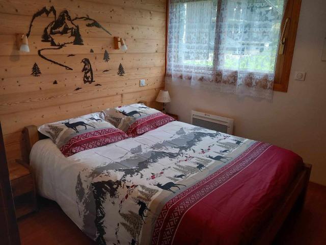 Location Appartement Rue des Grands Prés, Pralognan la Vanoise