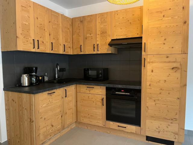 Location Appartement Rue des Grands Prés, Pralognan la Vanoise