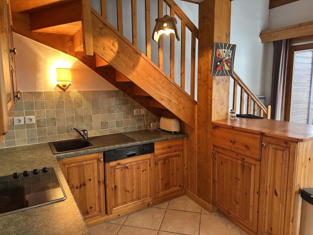Location Appartement Rue des Grands Prés, Pralognan la Vanoise