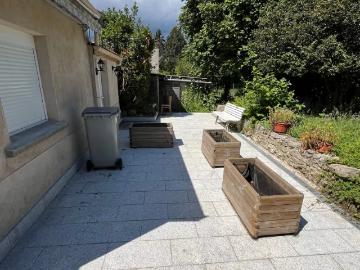Location Appartement Rue des Grands Prés, Survilliers