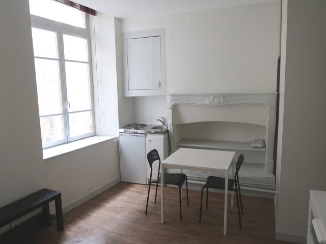 Location Appartement Rue des Gras, Clermont Ferrand