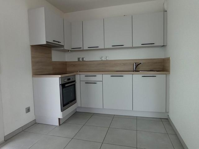 Location Appartement Rue des Gravières, Saint Louis