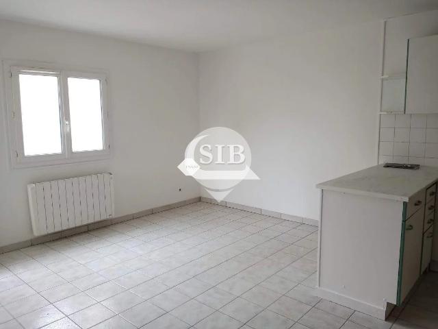 Location Appartement Rue des Graviers, Saulx les Chartreux