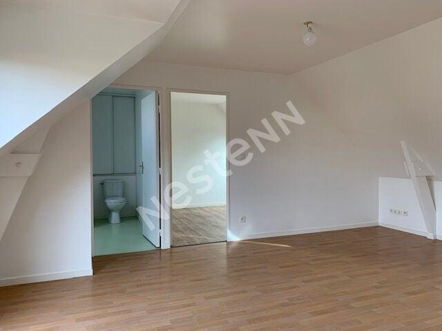 Location Appartement Rue des Grèves, Yffiniac