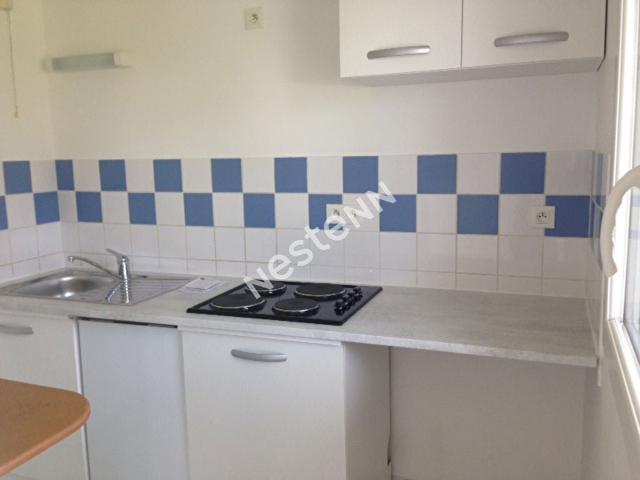 Location Appartement Rue des Grèves, Yffiniac