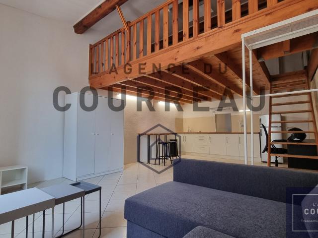 Location Appartement Rue des Grèzes, Montpellier