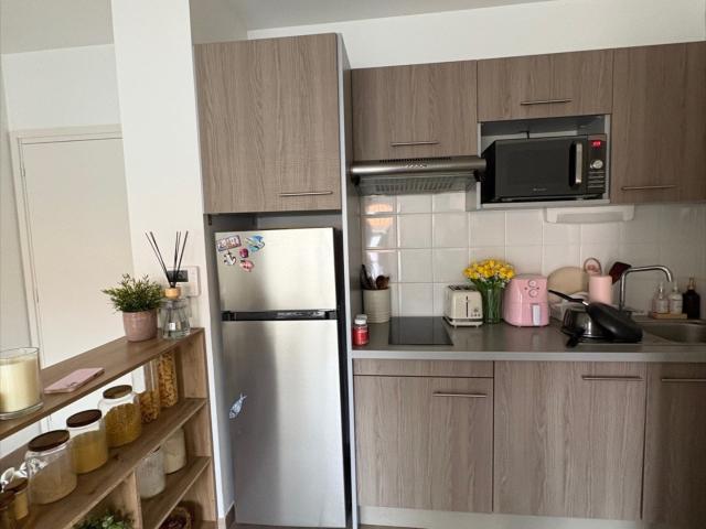 Location Appartement Rue des Grèzes, Montpellier