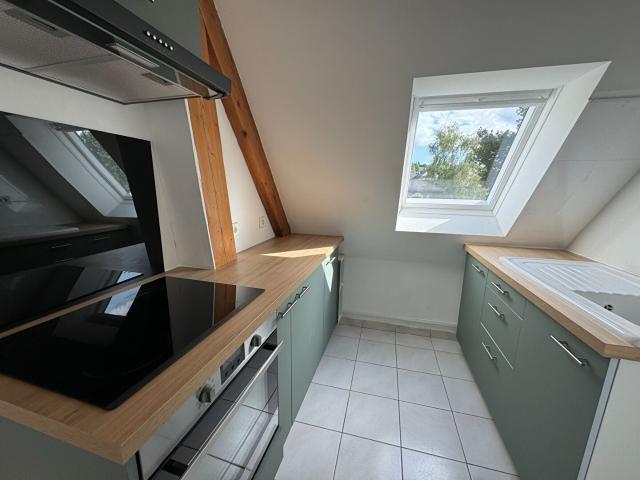 Location Appartement Rue des Grippeaux, Montfort sur Meu