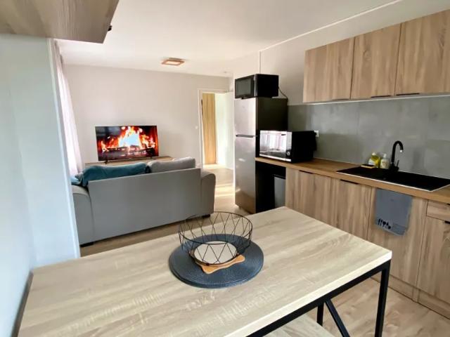 Location Appartement Rue de la Chaloupe, Triel sur Seine
