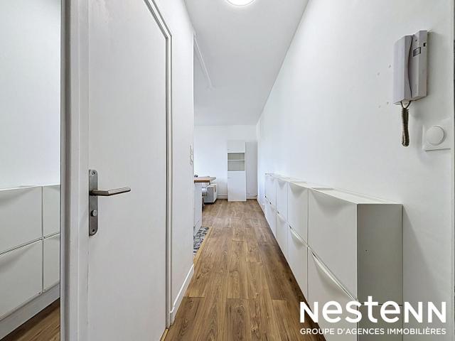 Location Appartement Rue des Halles, Tours