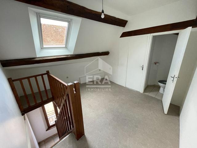 Location Appartement Rue des Halles, Brie Comte Robert