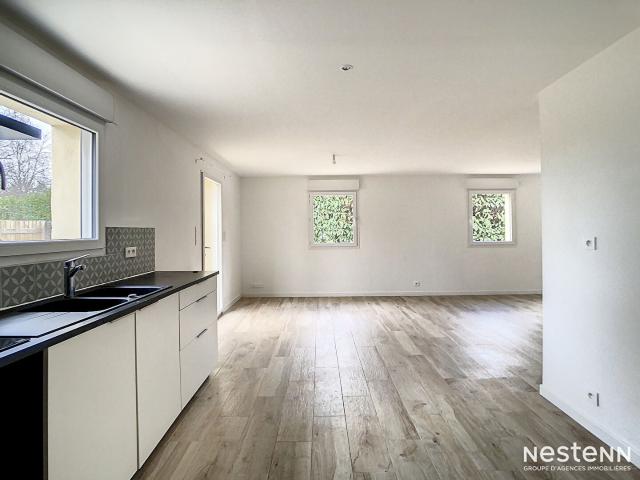 Location Appartement Rue des Halles, Carquefou