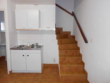 Location Appartement Rue des Halles, Carquefou