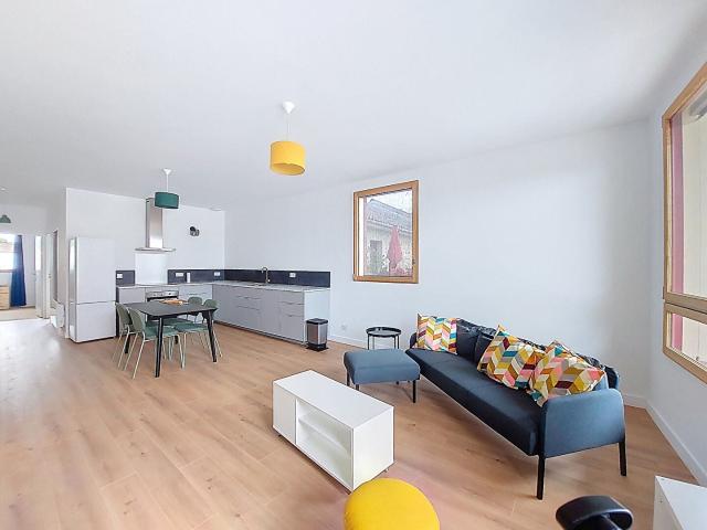 Location Appartement Rue des Halles, Carquefou