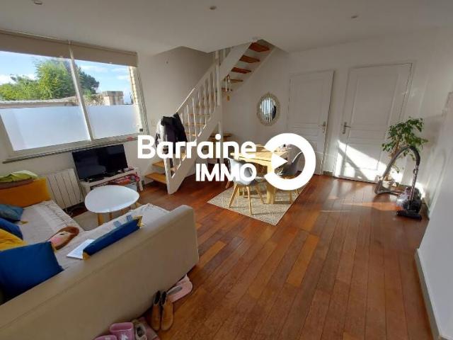 Location Appartement Rue des Haras, Saint Pol de Léon