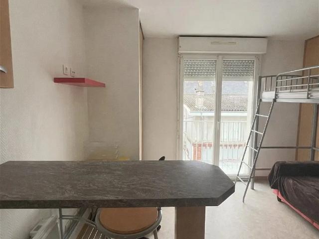 Location Appartement Rue des Haras, Tarbes
