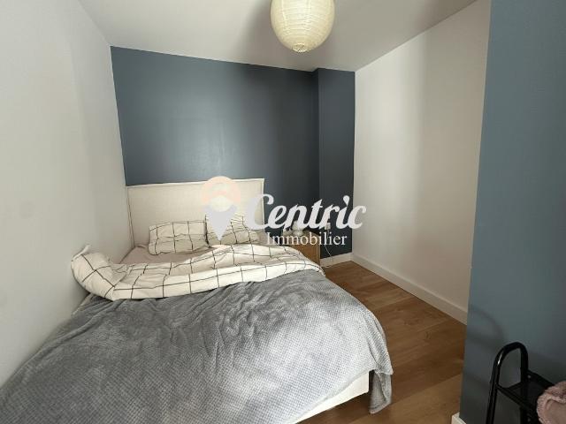 Location Appartement Rue Ferdinand Buisson, Bressuire