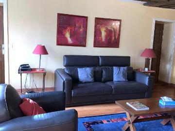 Location Appartement Rue des Haudriettes, Paris