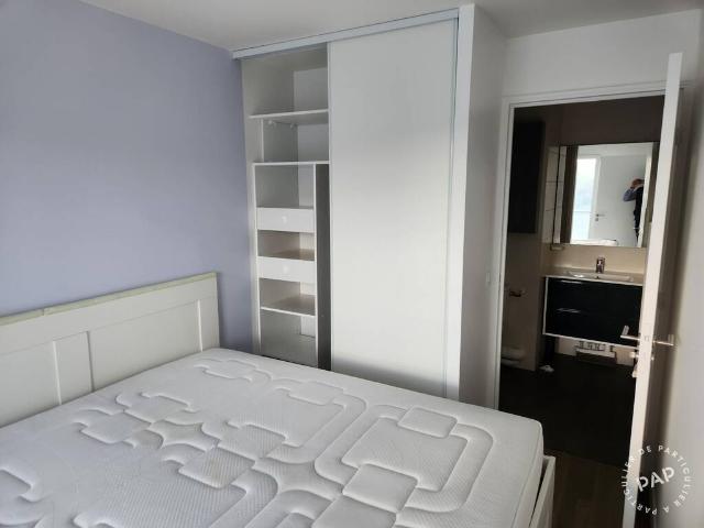 Location Appartement Rue des Hauts Bénards, Rueil Malmaison