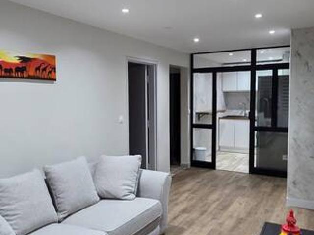 Location Appartement Rue des Hauts Bénards, Rueil Malmaison