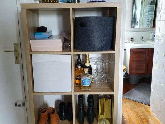 Location Appartement Rue des Hauts Bénards, Rueil Malmaison