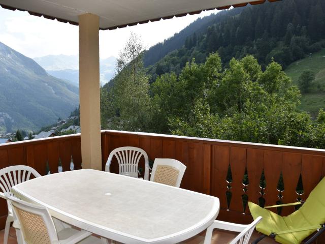Location Appartement Rue des Hauts du Crey, Champagny en Vanoise