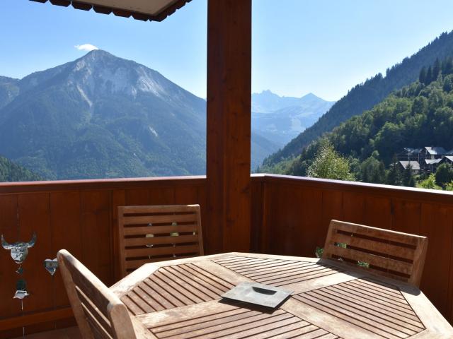 Location Appartement Rue des Hauts du Crey, Champagny en Vanoise