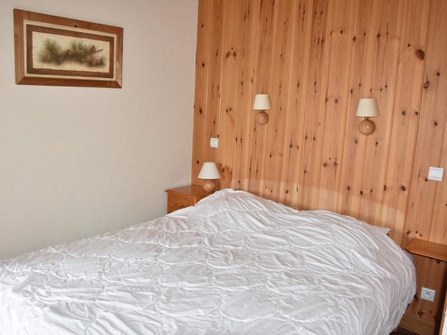 Location Appartement Rue des Hauts du Crey, Champagny en Vanoise