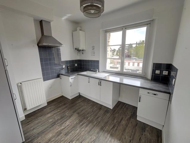 Location Appartement Rue des Hauts de la Bouvaque, Abbeville