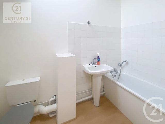 Location Appartement Rue des Hauts de Limay, Limay