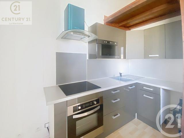 Location Appartement Rue des Hauts de Limay, Limay