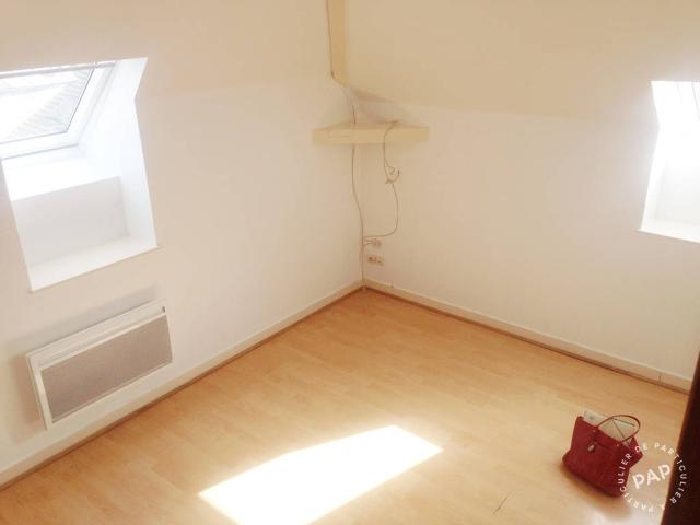 Location Appartement Rue des Hauts Fossés, La Ferté sous Jouarre
