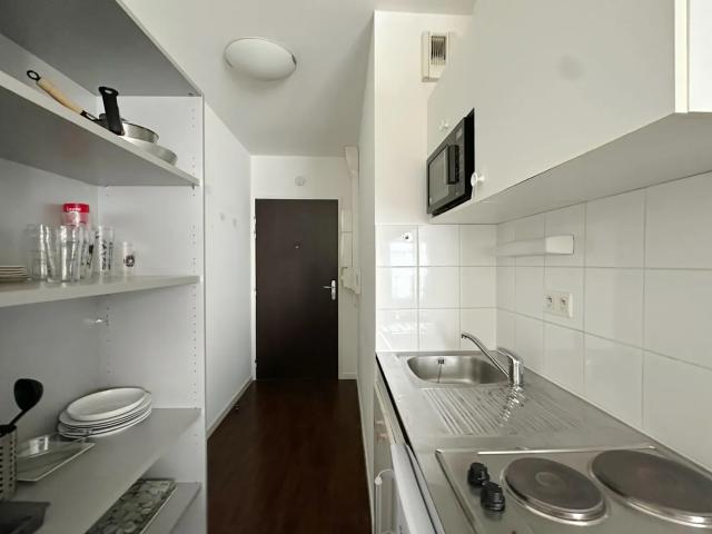 Location Appartement Rue des Hauts Pavés, Nantes