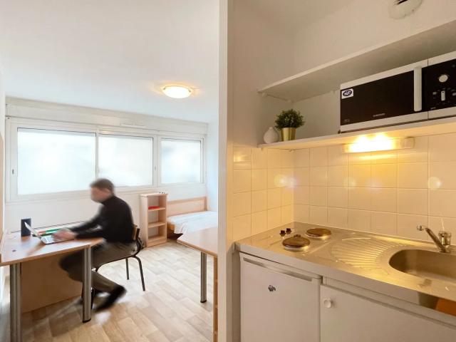 Location Appartement Rue des Hauts Pavés, Nantes