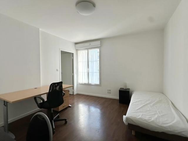 Location Appartement Rue des Hauts Pavés, Nantes