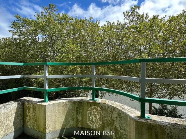 Location Appartement Rue des Hauts Pavés, Nantes