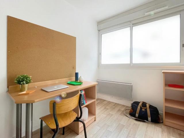 Location Appartement Rue des Hauts Pavés, Nantes