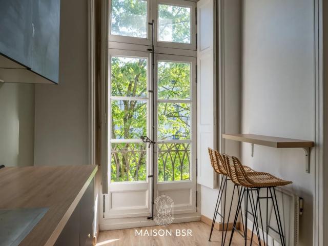 Location Appartement Rue des Hauts Pavés, Nantes