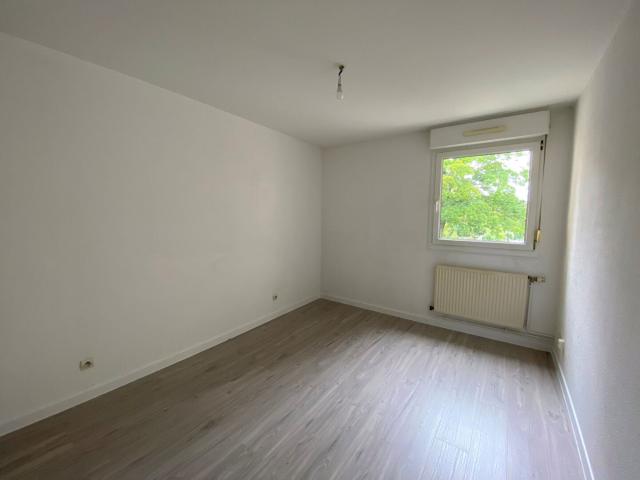 Location Appartement Rue des Hauts Peupliers, Metz