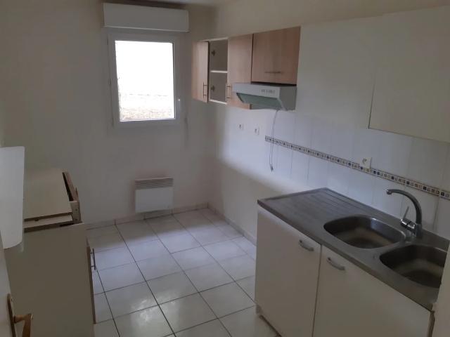 Location Appartement Rue des Héliodores, Chanteloup les Vignes