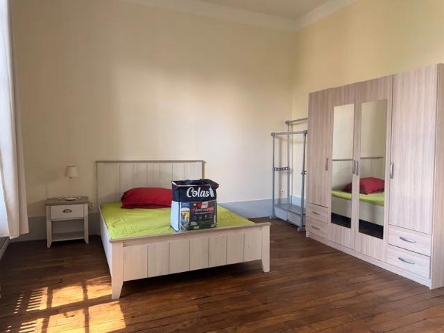 Location Appartement Rue des Hémerettes, Bourges