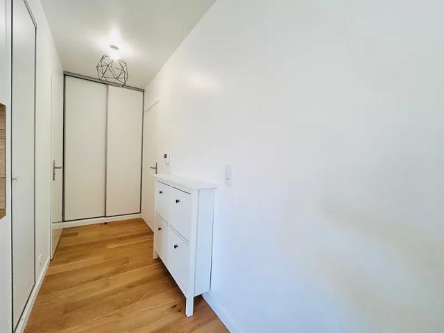 Location Appartement Rue des Héros Nogentais, Nogent sur Marne