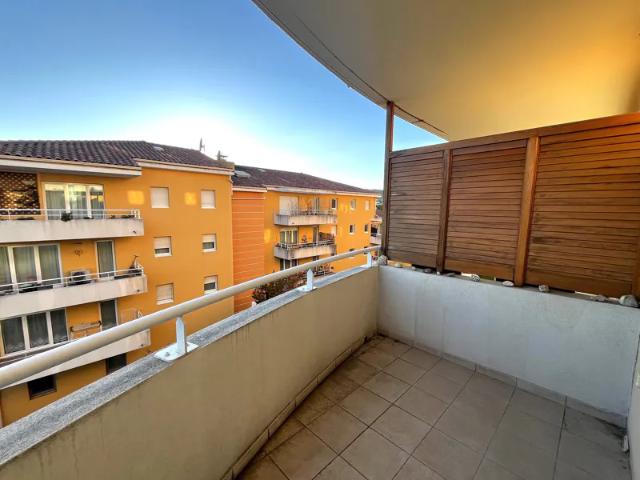 Location Appartement Rue des Heures Claires, Manosque